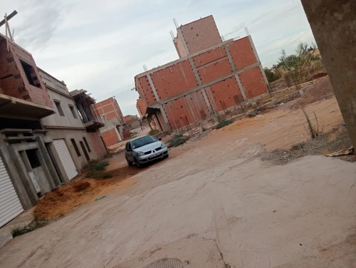 Vente Terrain Mostaganem Mostaganem