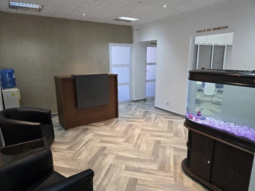 Location bien immobilier Alger Draria