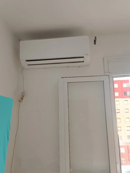 Froid et climatisation Réparateur d'électroménager sur Alger sidi Abdellah