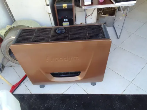 Réparateur d'électroménager (Abdelhak) 