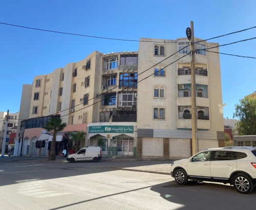 Vente Appartement F4 Batna Batna