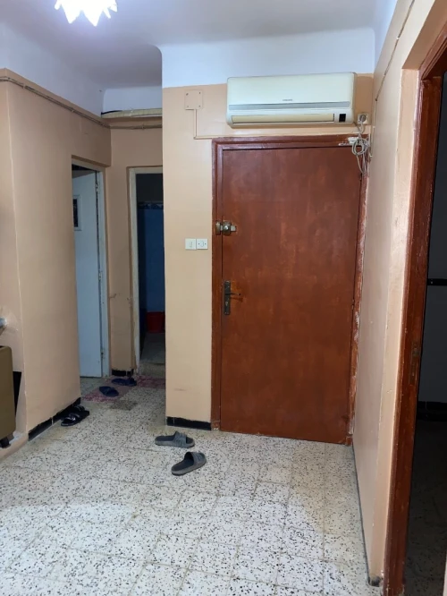 Vente Appartement F3 Jijel Taher