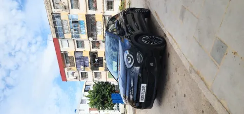 Fiat 500x 2023 Club