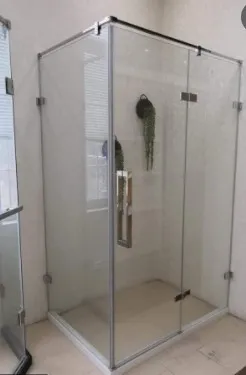 cabine de douche 