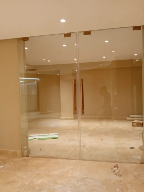 cabine de douche 