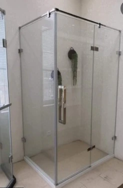 cabine de douche