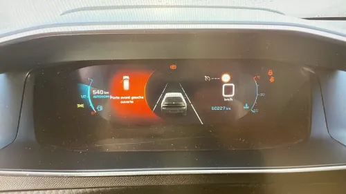 Peugeot 208 2023 Allure Pack
