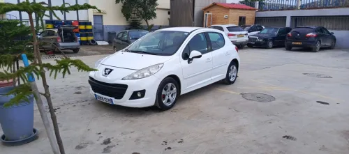 Peugeot 207 2013 Sportium