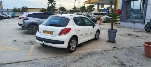Peugeot 207 2013 New Active