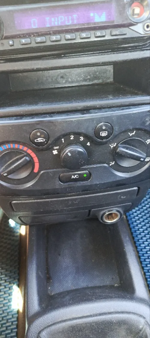 Chevrolet Aveo 5 portes 2006 LT
