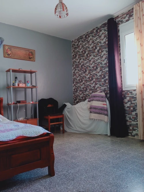 Vente Appartement F5 Alger Ain benian