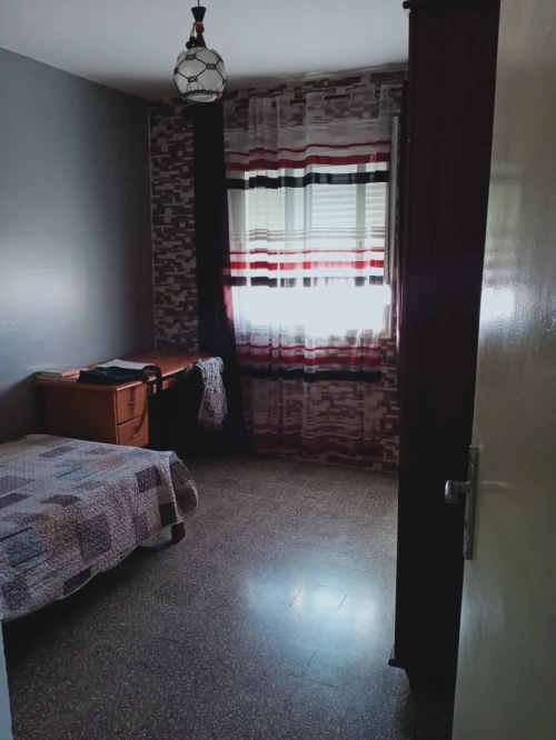 Vente Appartement F5 Alger Ain benian