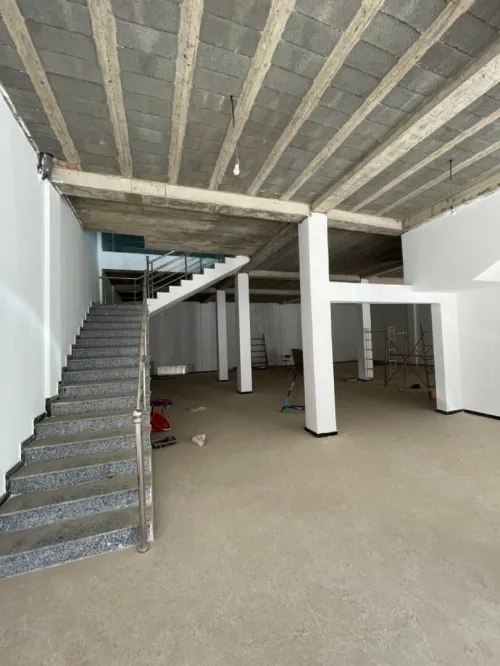 Location Local Oran Sidi chami