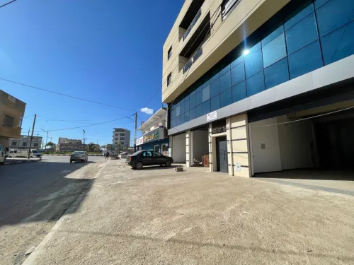 Location Local Oran Sidi chami
