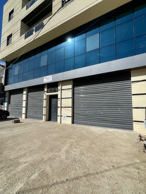 Location Local Oran Sidi chami