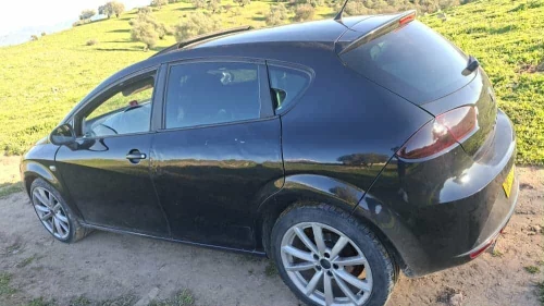 Seat Leon 2010 Fully