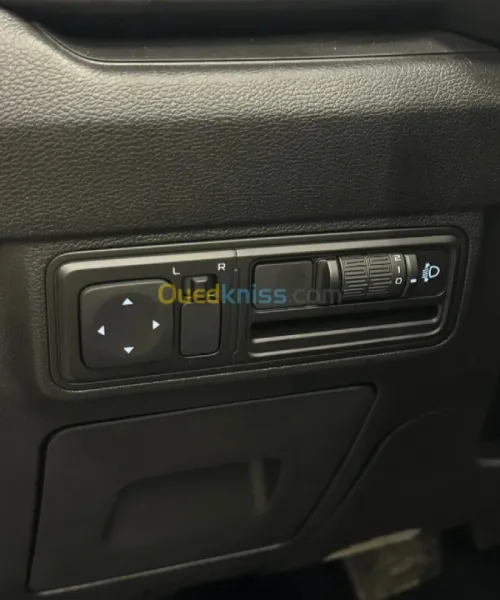Geely GX3 PRO  2026 International