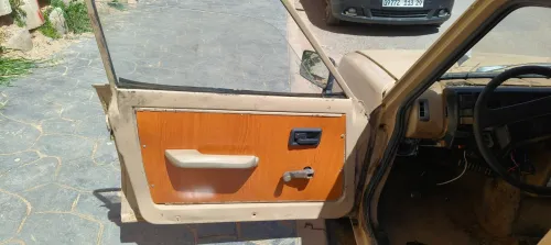 Renault 5 1984 5