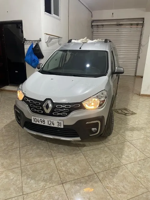 Dacia Kongoo 2024 Xx