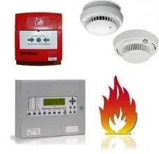 système de détection incendie