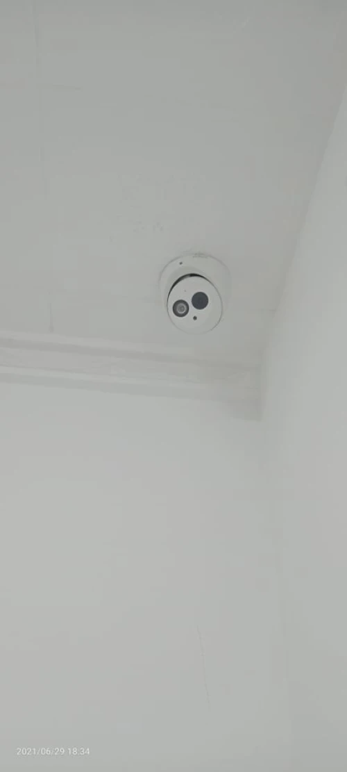 Système de sécurité
