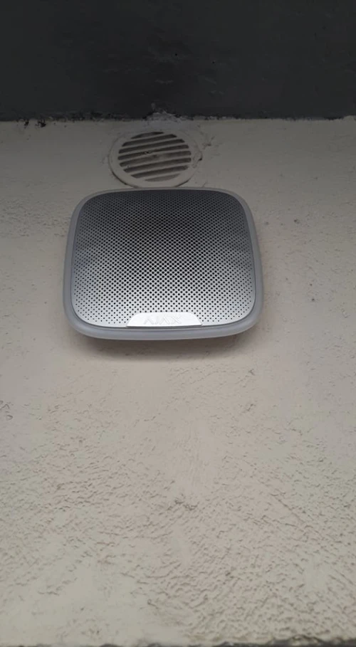 Sécurité électronique 
