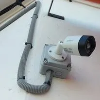 La vidéosurveillance