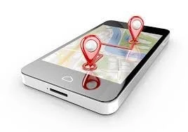 GPS tracker