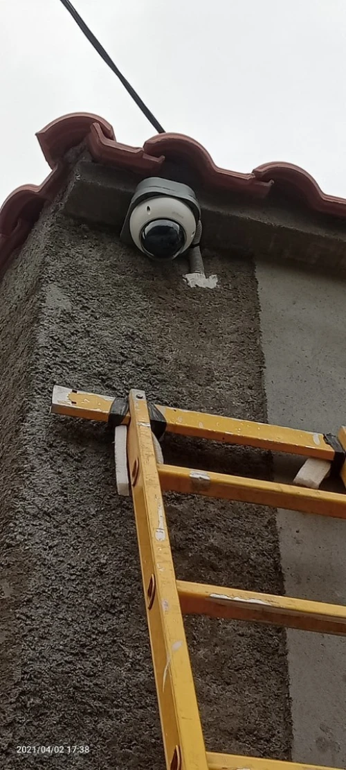 Sécurité électronique 