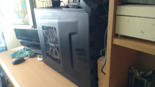 Pc gamer multimédia