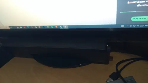Pc gamer multimédia