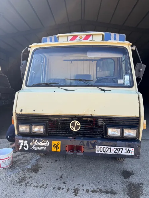 Sonacom K66 1997