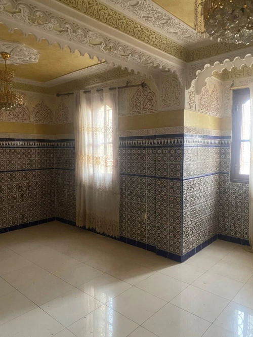 Location Appartement F4 Oran Oran