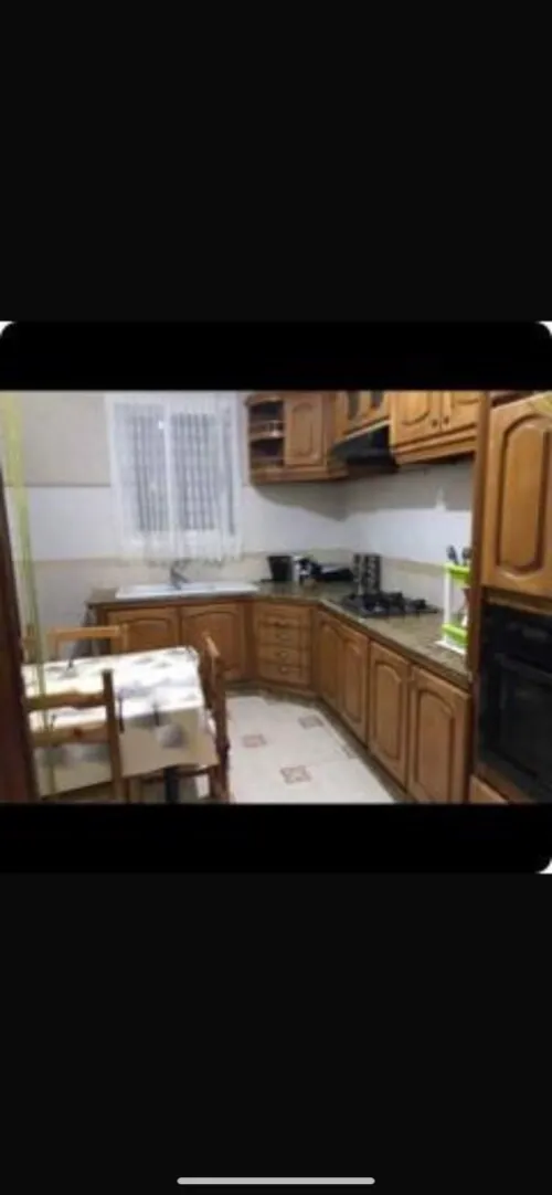 Location Appartement F4 Oran Oran