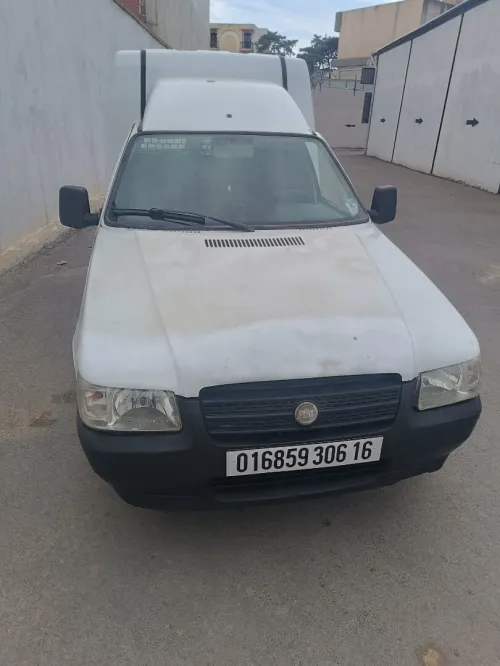 Fiat Fiorino 2006 Fiorino
