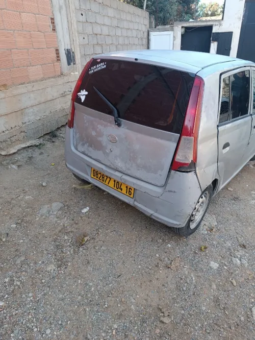 Daihatsu Charade 2004 Charade