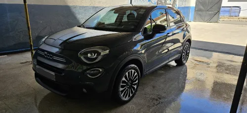 Fiat 500x 2023 Club