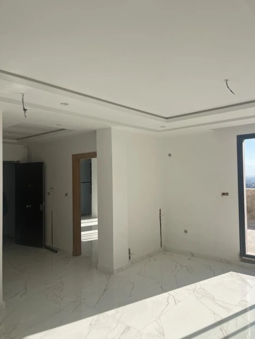 Vente Appartement F4 Alger Hussein dey