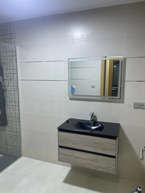 Vente Appartement Alger Bachdjerrah