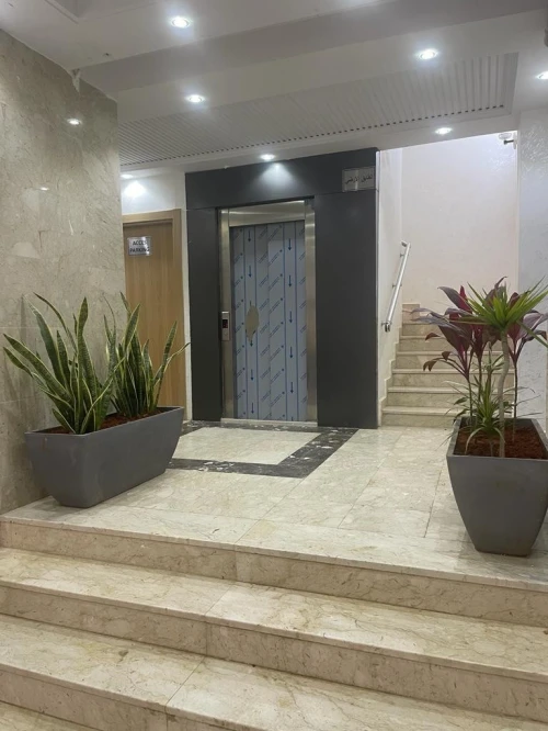 Vente Appartement F3 Alger Bachdjerrah