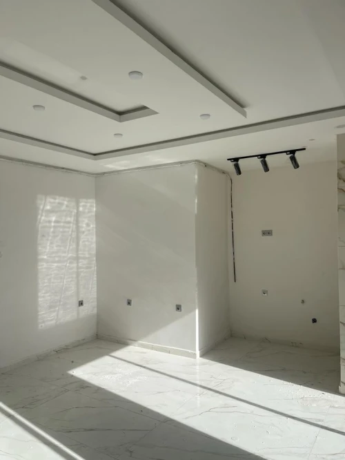 Vente Appartement Alger Bourouba