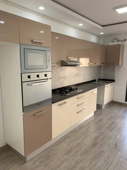 Vente Appartement F3 Alger Bachdjerrah