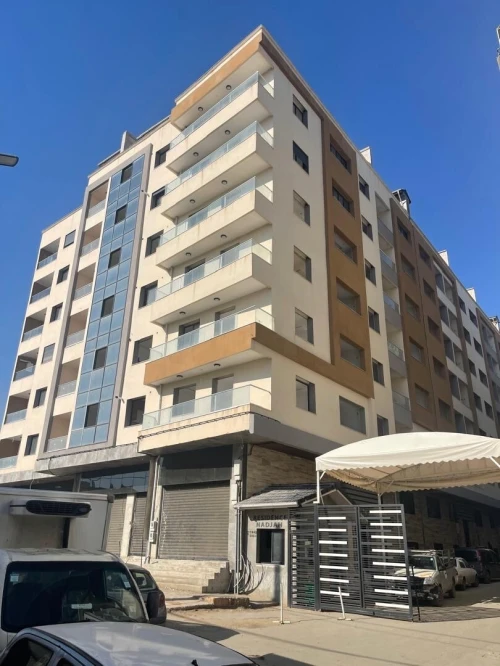 Location Appartement Alger Bourouba