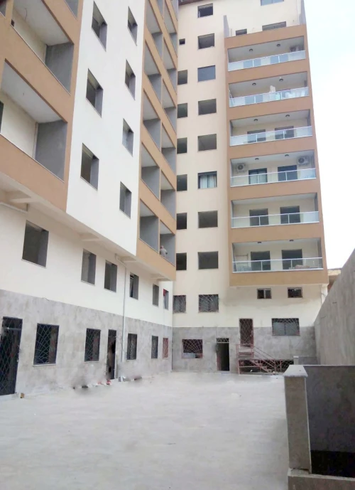 Vente Appartement F4 Alger El harrach