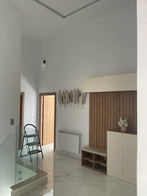 Vente Appartement F4 Alger Bachdjerrah
