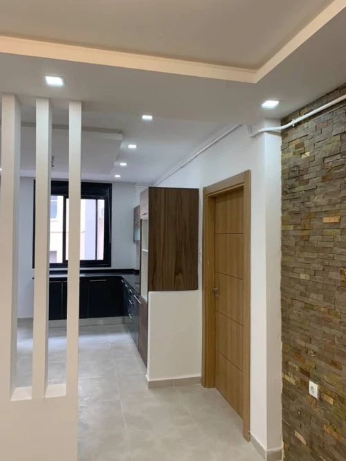 Vente Appartement F3 Alger Bachdjerrah
