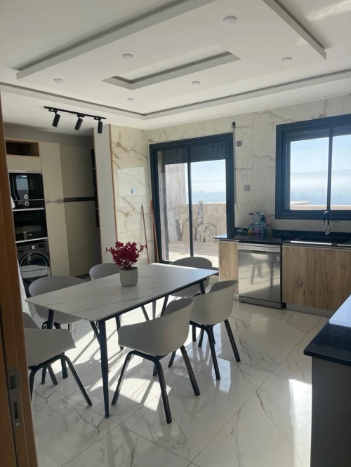 Vente Appartement F4 Alger Bachdjerrah
