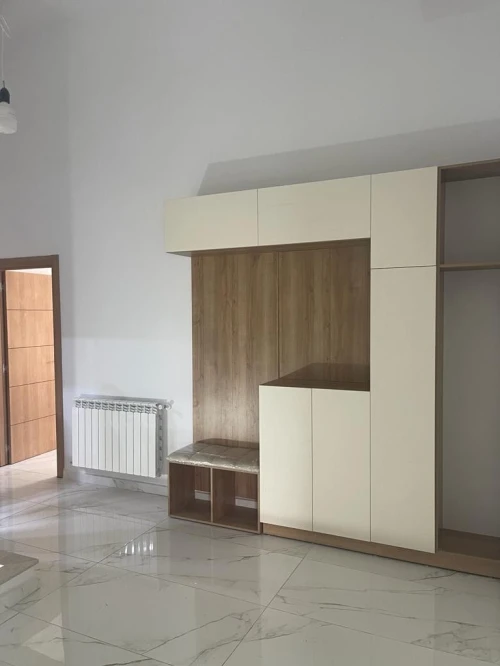 Vente Appartement F4 Alger Bachdjerrah