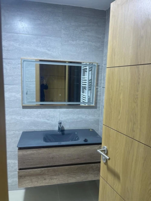 Vente Appartement F4 Alger Bachdjerrah