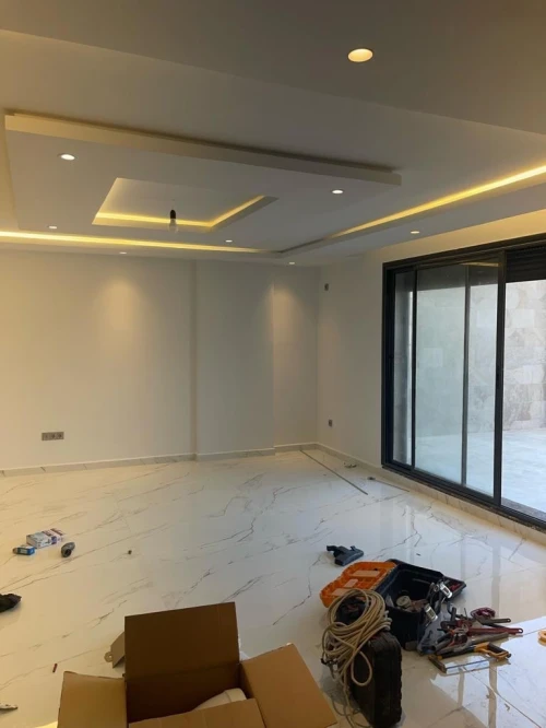 Vente Appartement F3 Alger Bachdjerrah